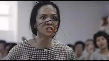 Задник к фильму "女子監獄" #437018