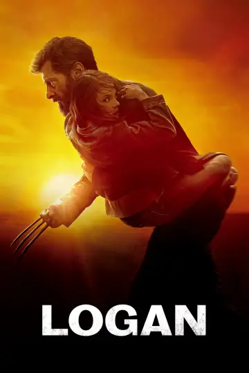 Постер к фильму "Логан" #1178449