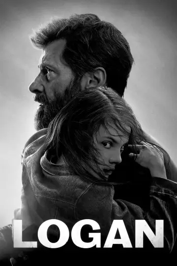 Постер к фильму "Логан" #173454