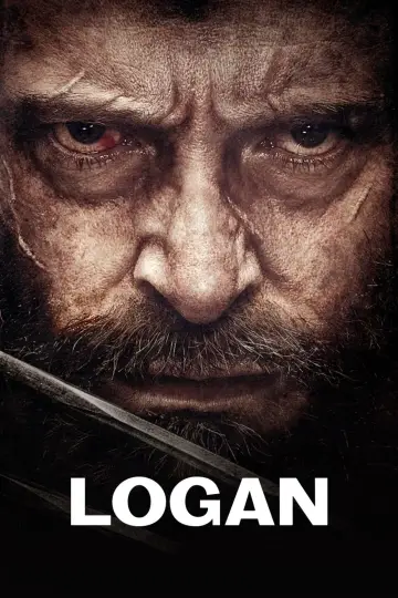 Постер к фильму "Логан" #173502