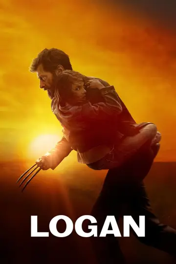 Постер к фильму "Логан" #577675