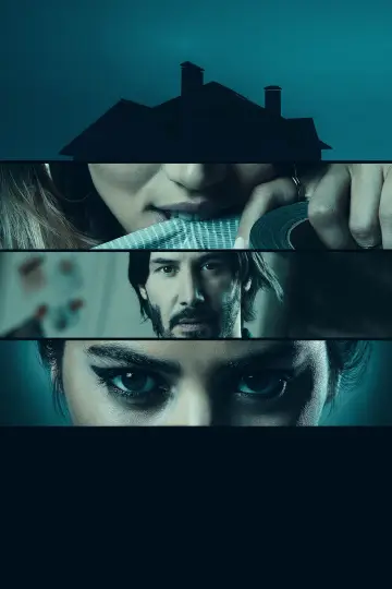 Постер к фильму "Кто там?" #632321