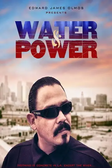 Постер к фильму "Water & Power" #915737