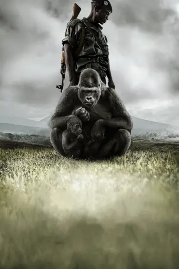 Постер к фильму "Virunga" #1125720