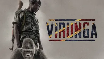 Задник к фильму "Virunga" #1211507