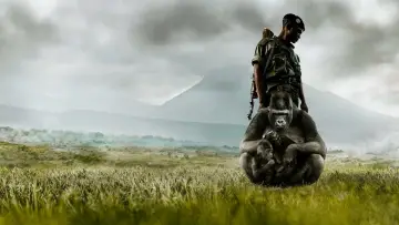 Задник к фильму "Virunga" #493917