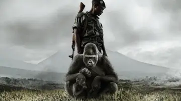 Задник к фильму "Virunga" #493918
