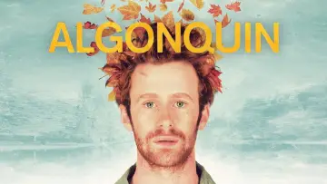 Задник к фильму "Algonquin" #692138