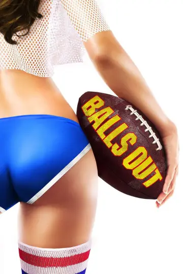 Постер к фильму "Balls Out" #1128023