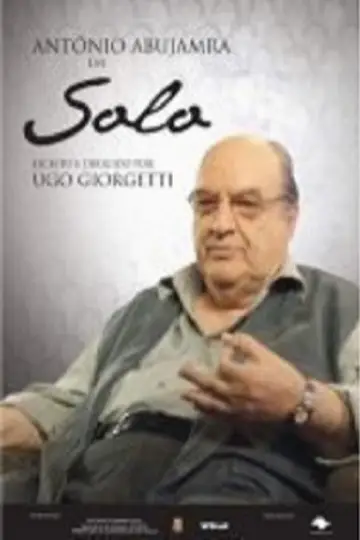 Solo постер
