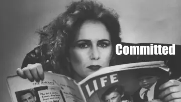 Задник к фильму "Committed" #1570812