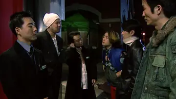Задник к фильму "양아치어조" #1158807
