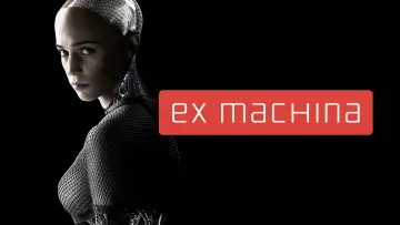 Задник к фильму "Из машины" #30155