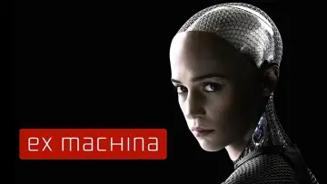 Задник к фильму "Из машины" #30158