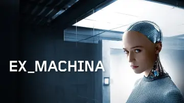 Задник к фильму "Из машины" #30160