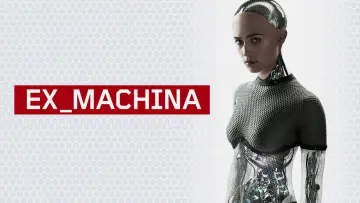 Задник к фильму "Из машины" #30162