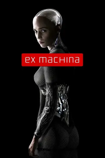 Постер к фильму "Из машины" #30171