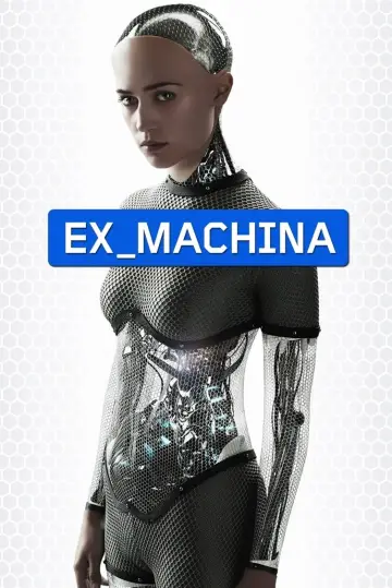 Постер к фильму "Из машины" #30172