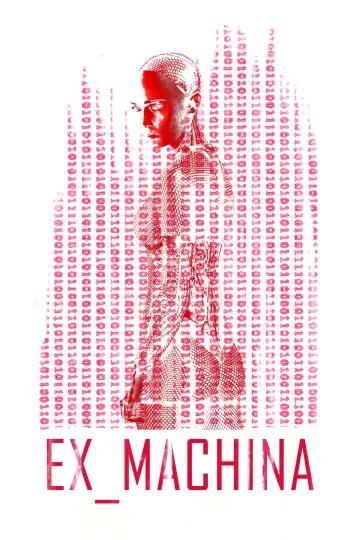 Постер к фильму "Из машины" #587667