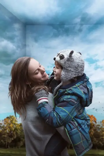 Постер к фильму "Комната" #431373
