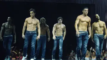 Задник к фильму "Супер Майк XXL" #299978