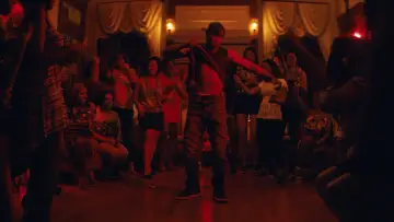 Задник к фильму "Супер Майк XXL" #790958