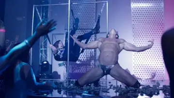 Задник к фильму "Супер Майк XXL" #790974