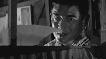 Задник к фильму "狼と豚と人間" #1621495
