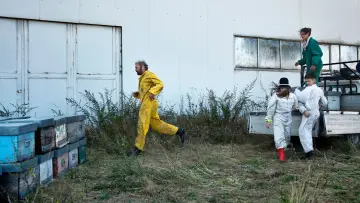 Задник к фильму "Чудеса" #1077062