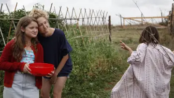 Задник к фильму "Чудеса" #1077066