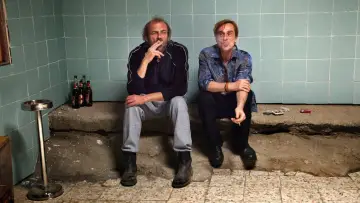 Задник к фильму "Чудеса" #1077075