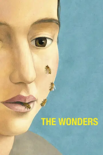 Постер к фильму "Чудеса" #1077170