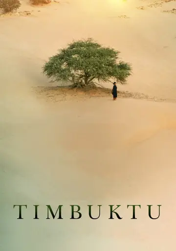 Постер к фильму "Тимбукту" #250386
