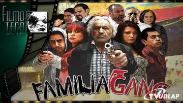 Задник к фильму "Familia Gang" #716031