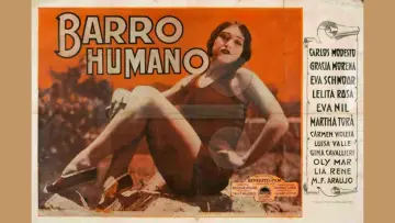 Задник к фильму "Barro Humano" #1166689