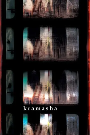 Kramasha постер