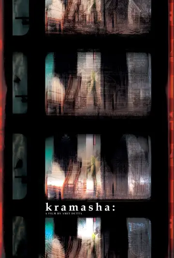 Постер к фильму "Kramasha" #724659