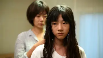 Задник к фильму "도희야" #396921