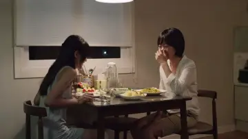 Задник к фильму "도희야" #396923