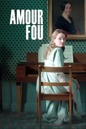 Постер к фильму "Amour fou" #1132027