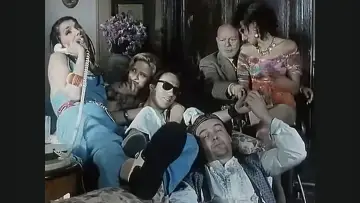Задник к фильму "Velika frka" #745527