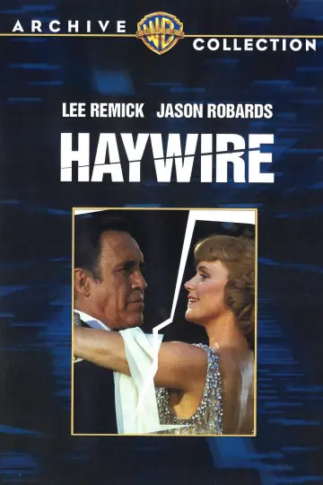 Постер к фильму "Haywire" #1130892