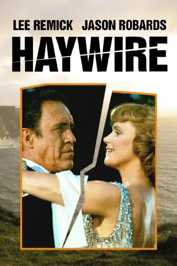 Постер к фильму "Haywire" #1130894