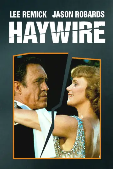 Постер к фильму "Haywire" #1130895
