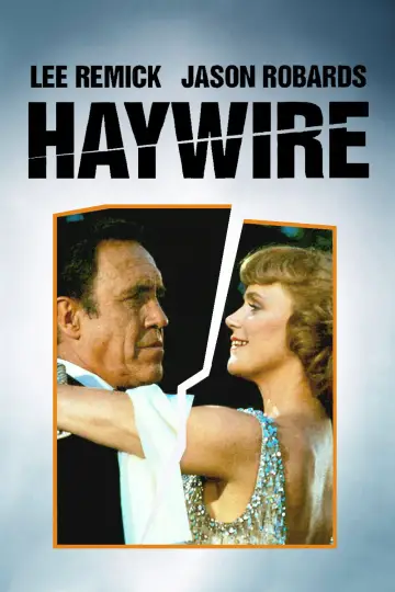 Постер к фильму "Haywire" #1130896