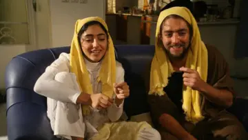 Задник к фильму "سنتوری" #1164414