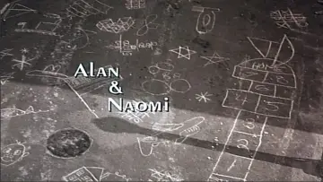 Задник к фильму "Alan & Naomi" #502447