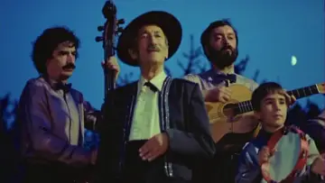 Задник к фильму "Tango argentino" #706629