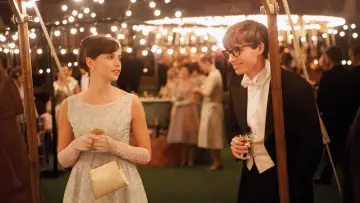 Задник к фильму "Вселенная Стивена Хокинга" #184467