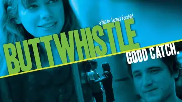 Задник к фильму "Buttwhistle" #735519